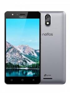 Мобільний телефон Tp-Link neffos c5s