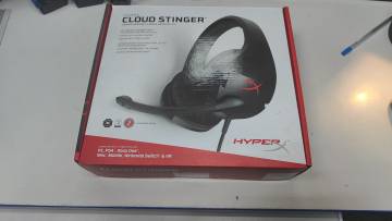 01-19293186: Hyperx cloud stinger