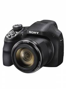 Фотоаппарат Sony dsc-h400
