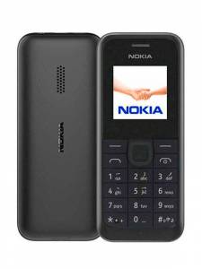 Мобільний телефон Nokia 105 rm-1133