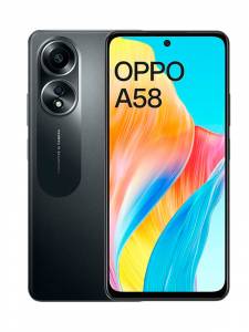 Oppo a58 8/128gb