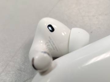 01-200030236: Apple airpods pro a2190,a2084+a2083 2019г