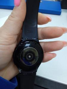 01-200036729: Samsung galaxy watch 4 44mm sm-r870