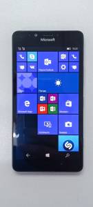 01-200050937: Microsoft lumia 950 dual sim