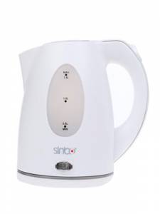 Чайник Sinbo sk-2384b