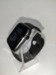 01-200079240: Apple watch series 4 44mm aluminum case