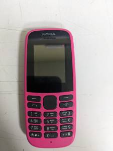 01-200086314: Nokia 105 ta-1174