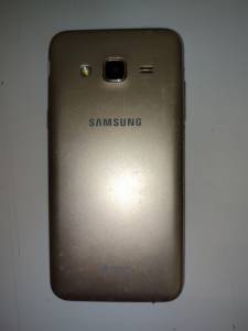 01-200072668: Samsung j320h galaxy j3 SMJ320HZKDSEK