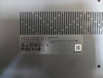 01-200083885: Lenovo amd ryzen 5 5500u 2,1ghz/ ram16gb/ ssd512gb/ amd graphics/1920x1080
