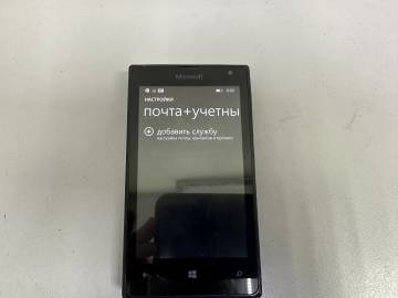 01-200098566: Microsoft lumia 435