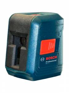 Лазерный уровень Bosch gll 2 professional + mm2 штатив