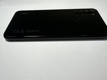 01-200112880: Xiaomi redmi note 8 4/64gb