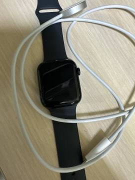 01-200114399: Apple watch se 2 gps 44mm aluminum case with sport