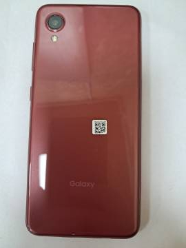 16-000263766: Samsung galaxy a22 sc-56b 64gb 4gb