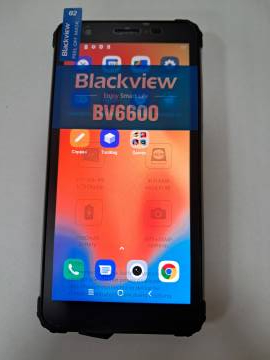 16-000263836: Blackview bv6600e 4/64gb