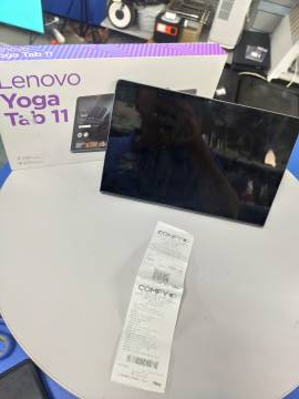 01-19335156: Lenovo yoga tab 11 yt-j706x 8/256gb lte