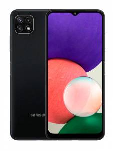 Мобільний телефон Samsung galaxy a22 5g sm-a226b 4/128gb