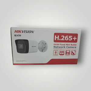 01-200123133: Hikvision ds-2cd1043g2-iuf 2.8mm