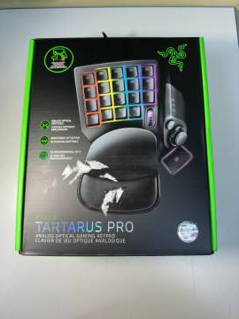 01-200125573: Razer tartarus pro rz07-03110100