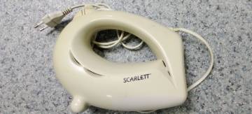 01-200129342: Scarlett sc-048 (набір)