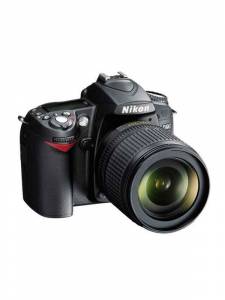 Фотоапарат цифровий Nikon d90 nikon nikkor af-s 70-300mm f/4.5-5.6g if-ed vr