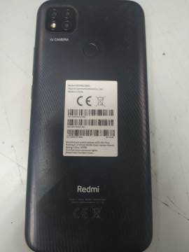 01-200127492: Xiaomi redmi 9c 3/64gb