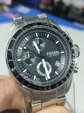 01-19195316: Fossil ch2600