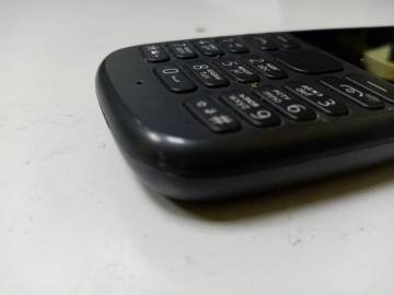 01-200141257: Nokia 105 single sim 2019