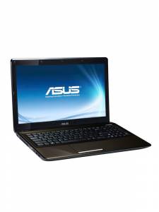 Ноутбук екран 15,6" Asus core i3 330m 2,13ghz/ram4096mb/ssd120gb
