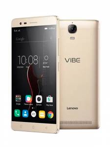 Мобільний телефон Lenovo vibe k5 note pro 3/32gb