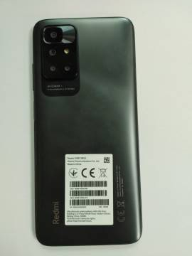 01-200151195: Xiaomi redmi 10 4/64gb
