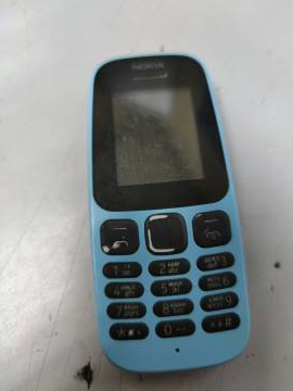 01-200105522: Nokia 105 ta-1034 dual sim