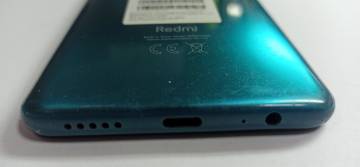 01-200151672: Xiaomi redmi note 9 4/128gb