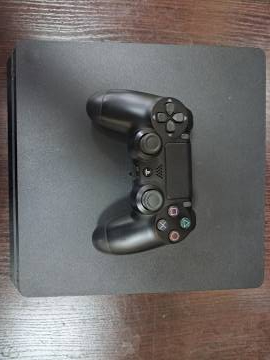 01-200079256: Sony ps 4 slim cuh-2216a 500gb