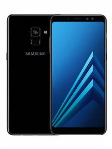 Мобільний телефон Samsung a730f galaxy a8 plus
