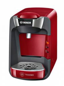 Кофеварка Bosch tas3208