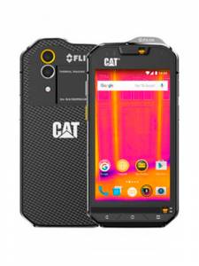 Мобільний телефон Caterpillar cat s60 3/32gb