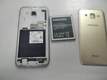 01-200170746: Samsung j500h galaxy j5