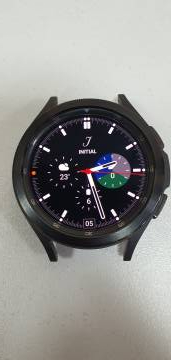 01-200057260: Samsung galaxy watch 4 classic 46mm lte sm-r895