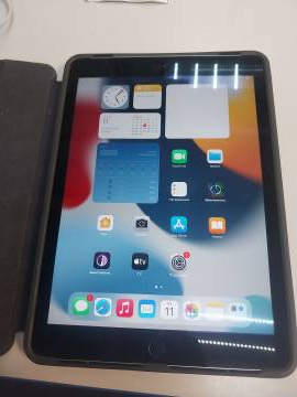 01-200186480: Apple ipad air 2 wifi 64gb