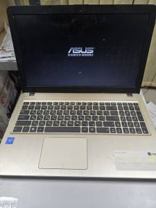 01-200188930: Asus екр. 15,6/celeron n3350 1,1ghz/ram4gb/hdd500gb