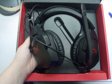 01-200191082: Hyperx cloud stinger