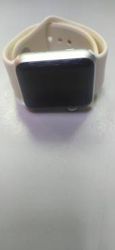 01-200189582: Apple watch series 3 gps 38mm aluminum case a1858