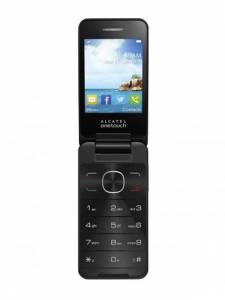 Мобильний телефон Alcatel onetouch 2012d dual sim