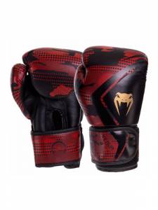 Боксерские перчатки Venum 12 oz
