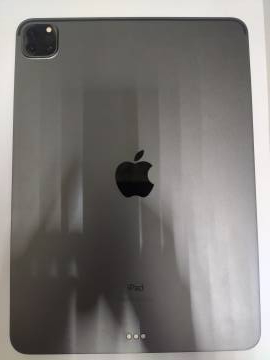 01-200186507: Apple ipad pro 11 2020 wi-fi 128gb