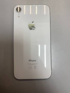 01-200208702: Apple iphone xr 64gb