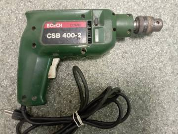 01-200209406: Bosch csb 400-2