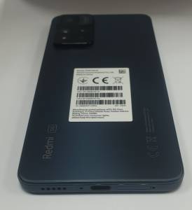 01-200210241: Xiaomi redmi note 11 pro+ 5g 8/128gb