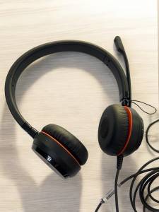 01-200153621: Jabra evolve 30 ii stereo